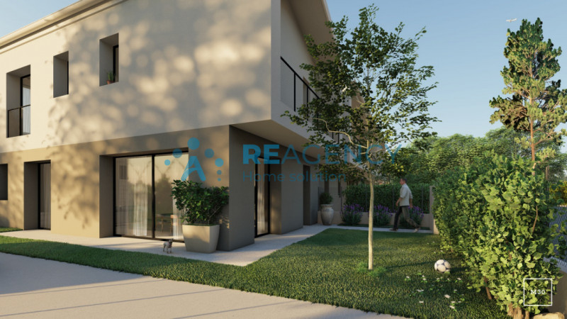 Immagine 2 di Appartamento in vendita  in Via Fornace a Bressanvido