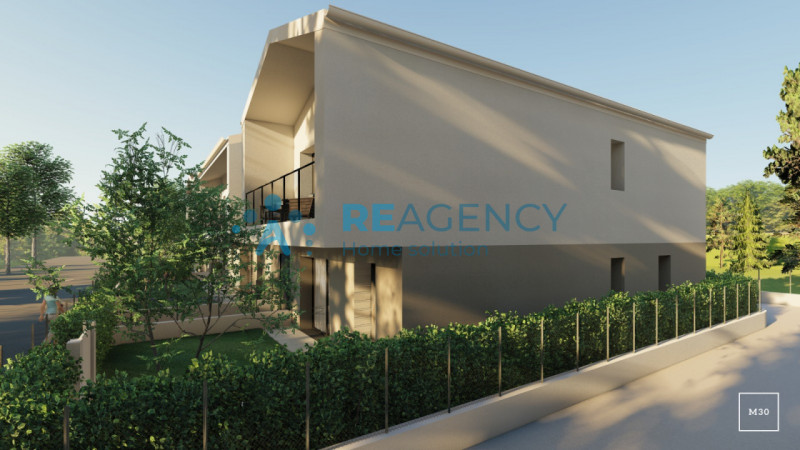 Immagine 5 di Appartamento in vendita  in Via Fornace a Bressanvido