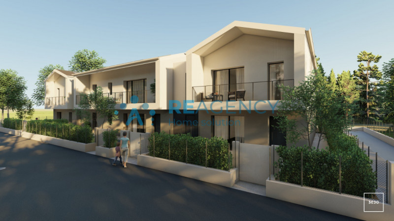 Immagine 6 di Appartamento in vendita  in Via Fornace a Bressanvido