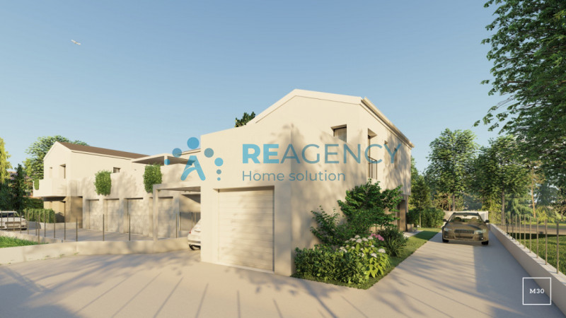 Immagine 7 di Appartamento in vendita  in Via Fornace a Bressanvido