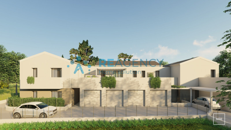 Immagine 8 di Appartamento in vendita  in Via Fornace a Bressanvido