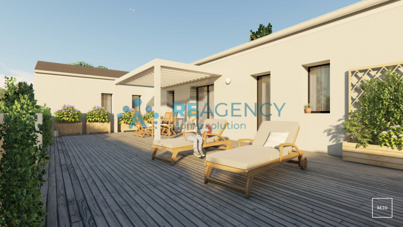 Immagine 9 di Appartamento in vendita  in Via Fornace a Bressanvido