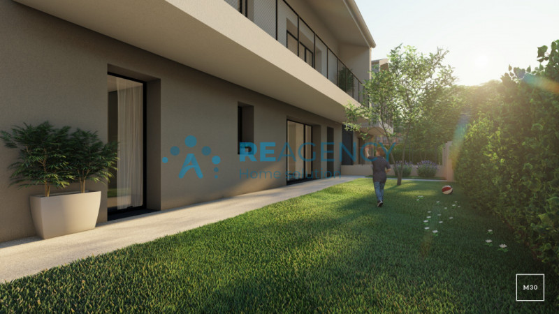 Immagine 11 di Appartamento in vendita  in Via Fornace a Bressanvido