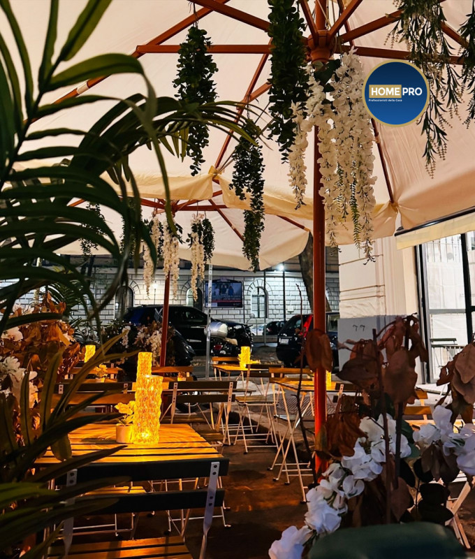 Immagine 21 di Negozio in vendita  in Viale Delle Milizie 88 a Roma