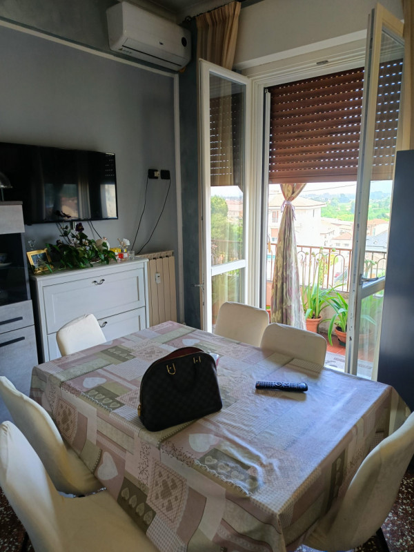 Immagine 4 di Appartamento in vendita  in Corso Trento 15 a Casale Monferrato