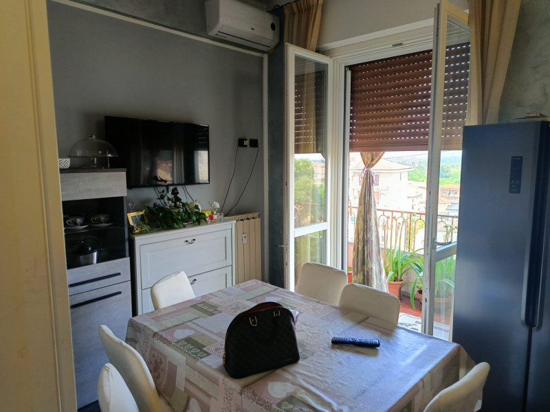 Immagine 5 di Appartamento in vendita  in Corso Trento 15 a Casale Monferrato