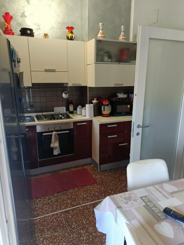 Immagine 6 di Appartamento in vendita  in Corso Trento 15 a Casale Monferrato