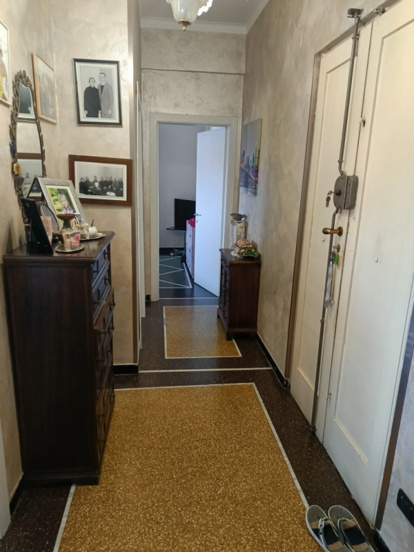 Immagine 7 di Appartamento in vendita  in Corso Trento 15 a Casale Monferrato