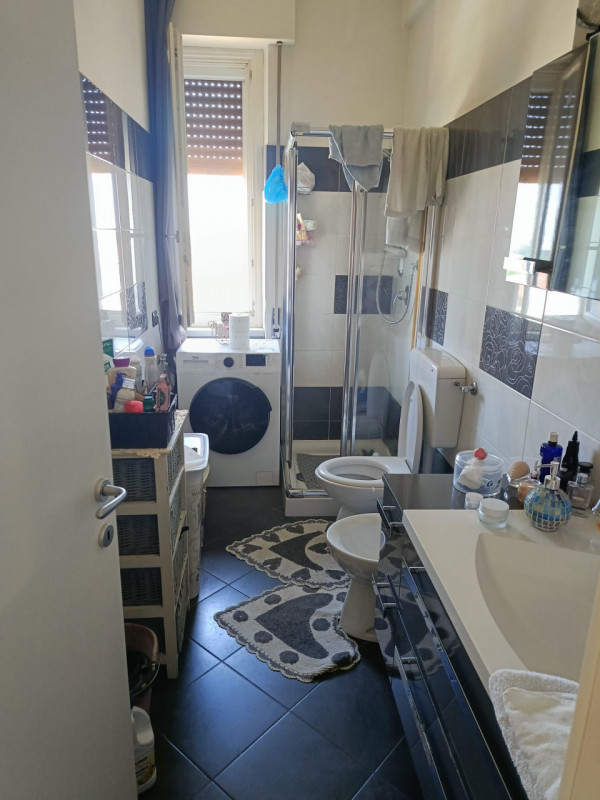 Immagine 10 di Appartamento in vendita  in Corso Trento 15 a Casale Monferrato