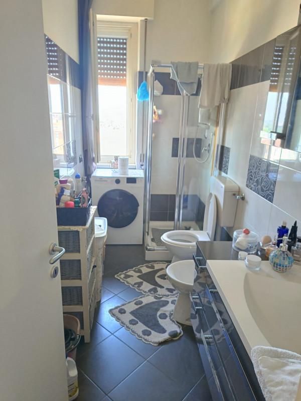 Immagine 11 di Appartamento in vendita  in Corso Trento 15 a Casale Monferrato