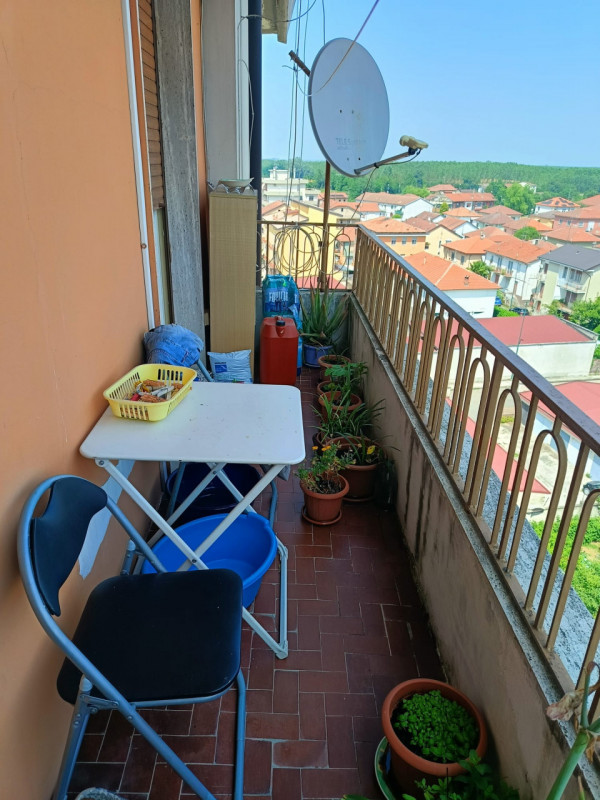 Immagine 12 di Appartamento in vendita  in Corso Trento 15 a Casale Monferrato