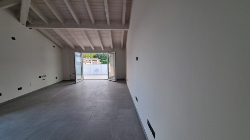 Immagine 4 di Attico in vendita  in Via Maria Aporti Ferrante a Carpi