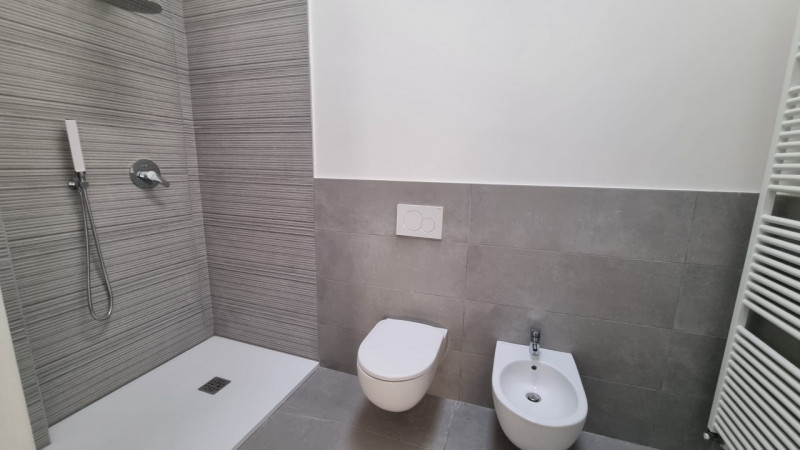 Immagine 6 di Attico in vendita  in Via Maria Aporti Ferrante a Carpi