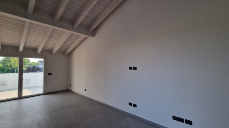 Immagine 9 di Attico in vendita  in Via Maria Aporti Ferrante a Carpi