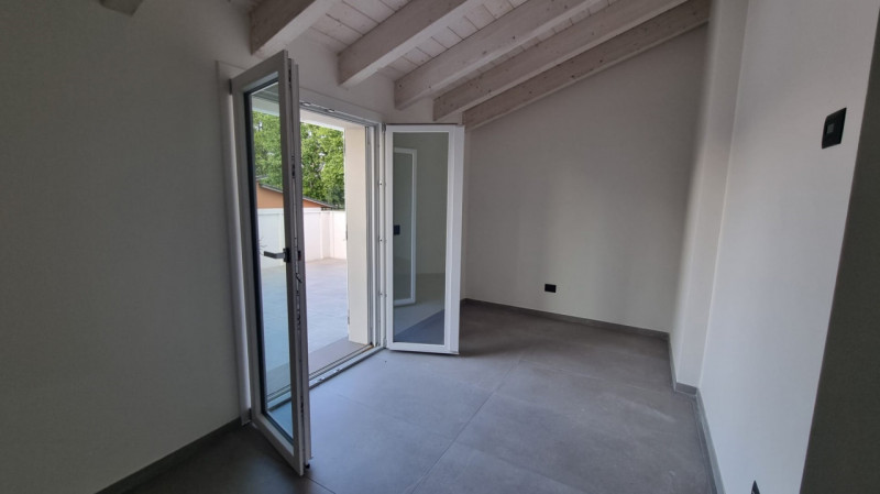 Immagine 10 di Attico in vendita  in Via Maria Aporti Ferrante a Carpi