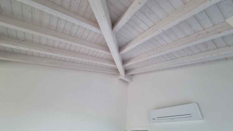 Immagine 16 di Attico in vendita  in Via Maria Aporti Ferrante a Carpi