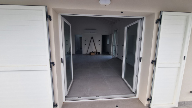 Immagine 17 di Attico in vendita  in Via Maria Aporti Ferrante a Carpi