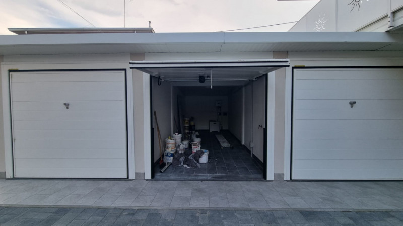 Immagine 18 di Attico in vendita  in Via Maria Aporti Ferrante a Carpi