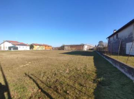 Immagine 1 di Terreno in vendita  in VIA PAPA GIOVANNI PAOLO II a Orgiano