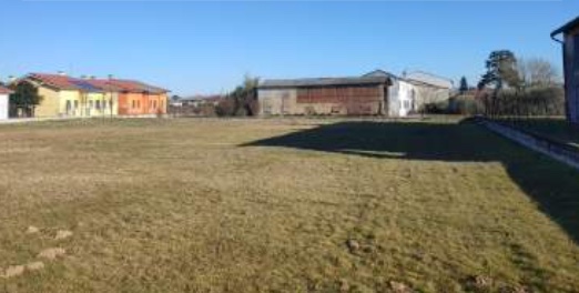 Immagine 2 di Terreno in vendita  in VIA PAPA GIOVANNI PAOLO II a Orgiano