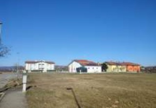 Immagine 1 di Terreno in vendita  in VIA PAPA GIOVANNI PAOLO II a Orgiano