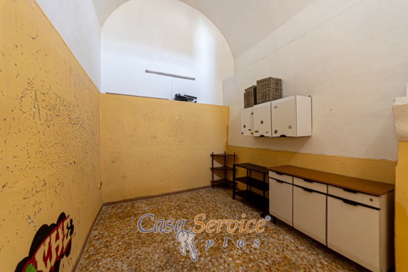 Immagine 2 di Casa indipendente in vendita  in Via Stanislao Senape de Pace a Alezio