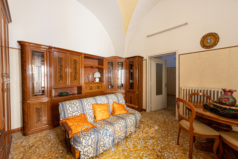 Immagine 3 di Casa indipendente in vendita  in Via Stanislao Senape de Pace a Alezio