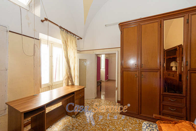 Immagine 4 di Casa indipendente in vendita  in Via Stanislao Senape de Pace a Alezio