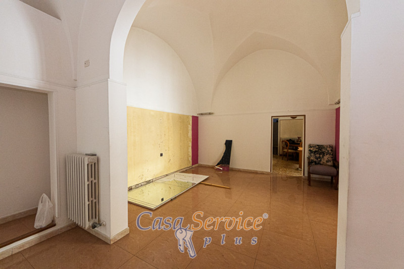 Immagine 6 di Casa indipendente in vendita  in Via Stanislao Senape de Pace a Alezio