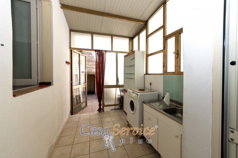 Immagine 9 di Casa indipendente in vendita  in Via Stanislao Senape de Pace a Alezio