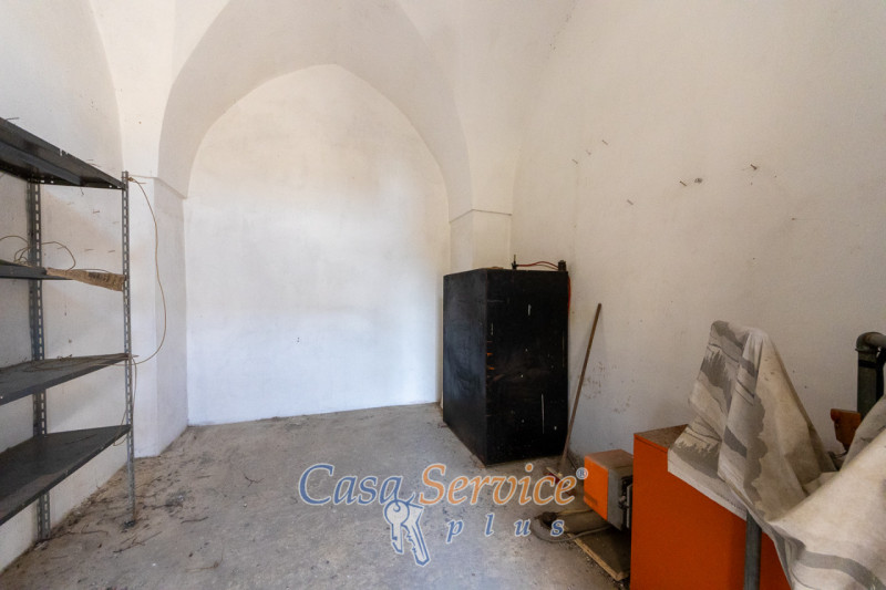 Immagine 14 di Casa indipendente in vendita  in Via Stanislao Senape de Pace a Alezio