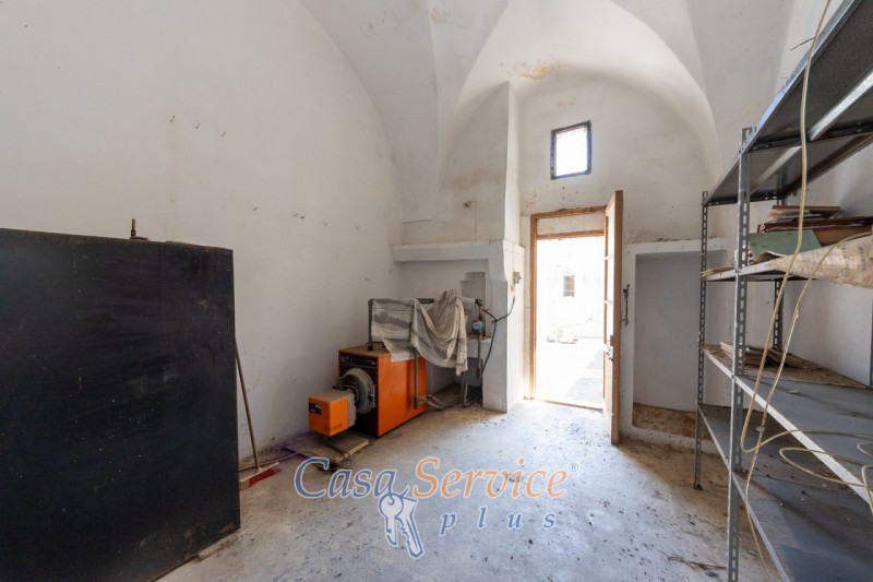 Immagine 15 di Casa indipendente in vendita  in Via Stanislao Senape de Pace a Alezio