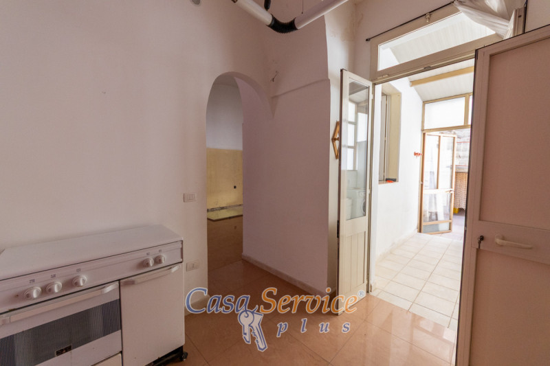 Immagine 16 di Casa indipendente in vendita  in Via Stanislao Senape de Pace a Alezio