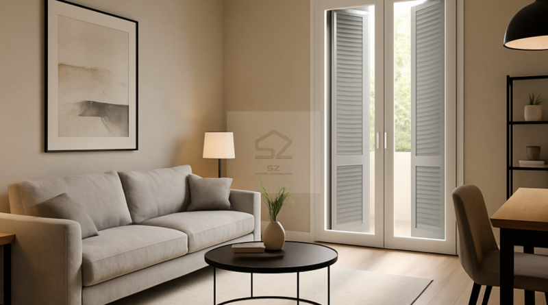 Immagine 1 di Appartamento in vendita  in VIA TIZZIANO ASPETTI a Padova