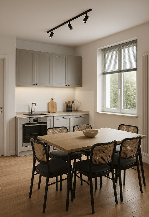 Immagine 2 di Appartamento in vendita  in VIA TIZZIANO ASPETTI a Padova