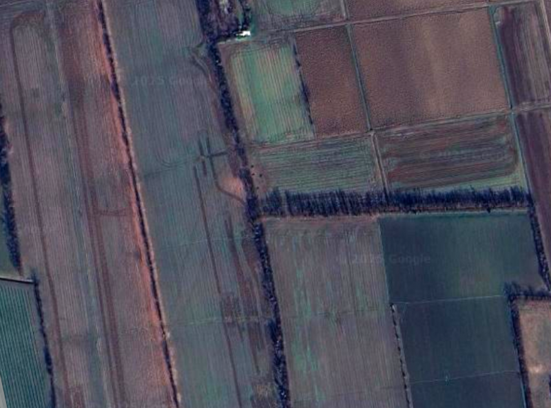 Immagine 3 di Terreno in vendita  a Castelfranco Veneto