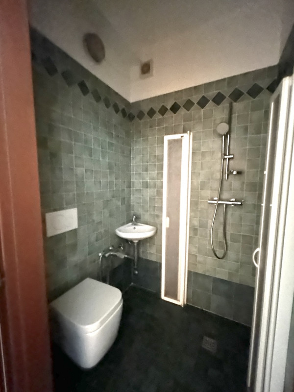 Immagine 4 di Laboratorio in vendita  in Via Giuseppe Mazzini a Forlimpopoli