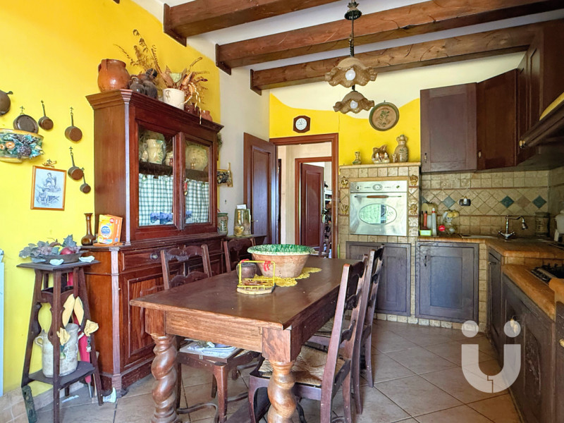 Immagine 18 di Villa in vendita  in Via Colle San Magno a Nettuno