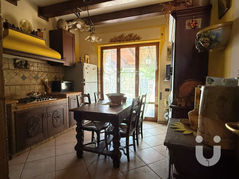 Immagine 19 di Villa in vendita  in Via Colle San Magno a Nettuno