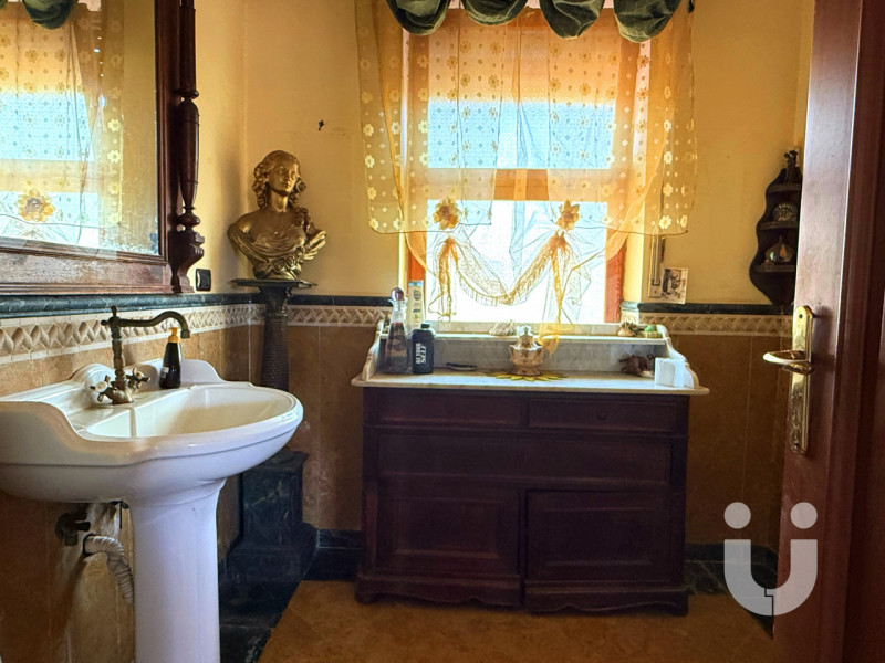 Immagine 22 di Villa in vendita  in Via Colle San Magno a Nettuno