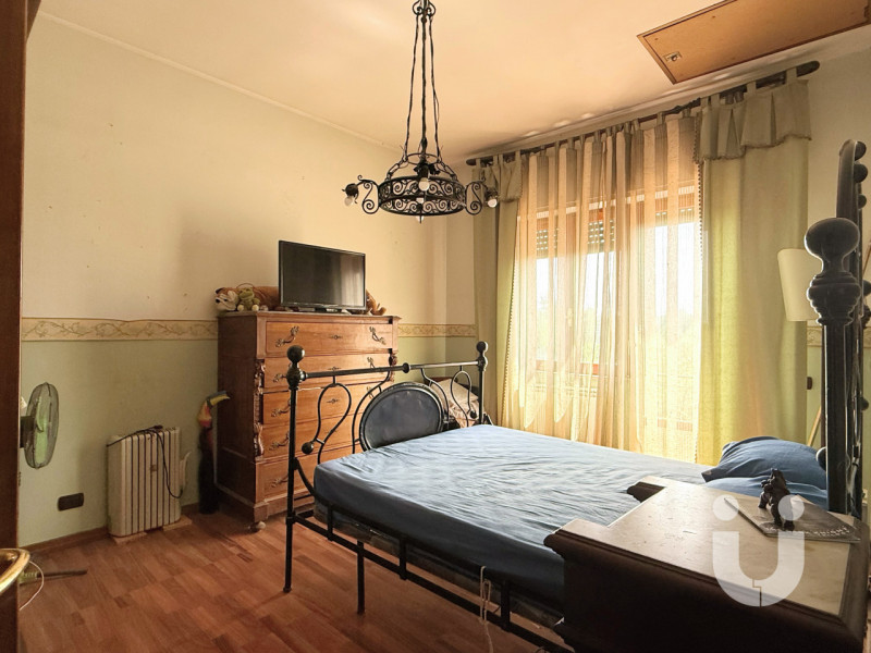 Immagine 23 di Villa in vendita  in Via Colle San Magno a Nettuno