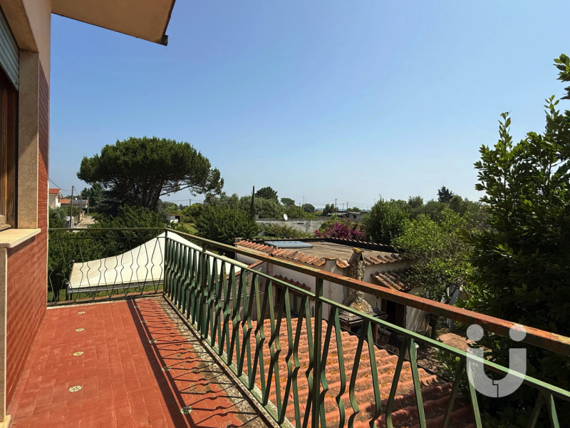 Immagine 25 di Villa in vendita  in Via Colle San Magno a Nettuno