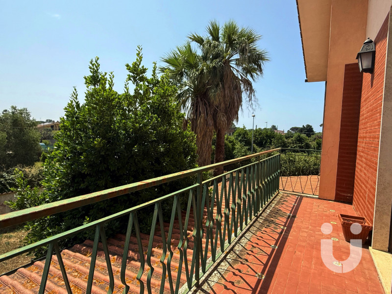 Immagine 26 di Villa in vendita  in Via Colle San Magno a Nettuno