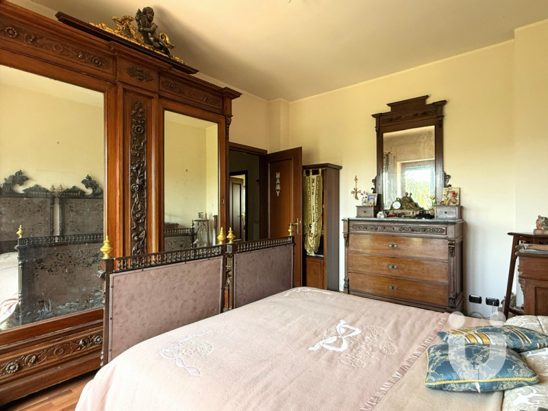 Immagine 30 di Villa in vendita  in Via Colle San Magno a Nettuno