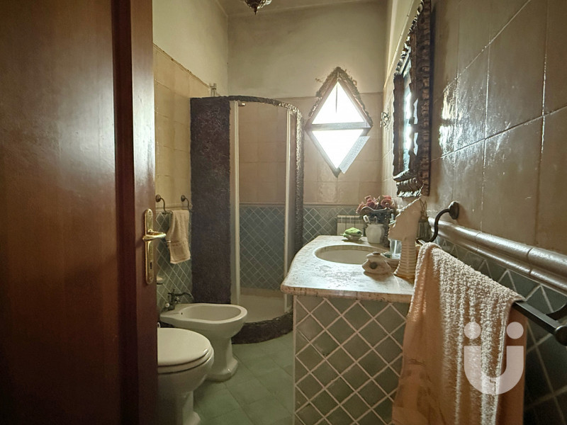 Immagine 38 di Villa in vendita  in Via Colle San Magno a Nettuno