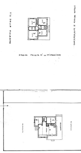 Immagine 41 di Villa in vendita  in Via Colle San Magno a Nettuno