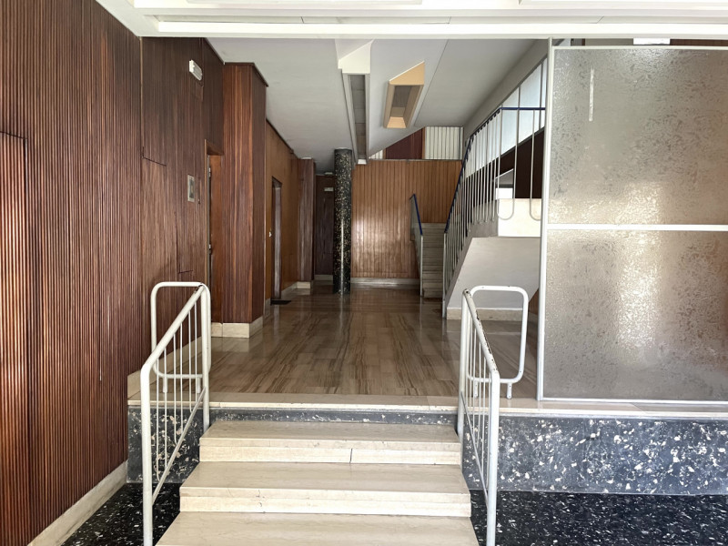 Immagine 20 di Appartamento in vendita  in via giacomo bresadola 54 a Roma