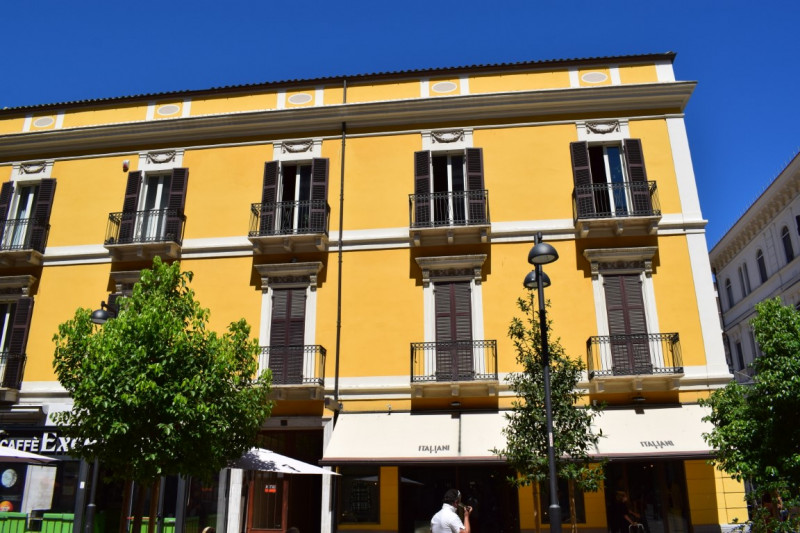 Immagine 2 di Ufficio in affitto  in C.so Umberto I 25 a Pescara