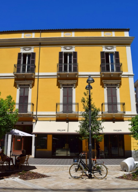 Immagine 3 di Ufficio in affitto  in C.so Umberto I 25 a Pescara