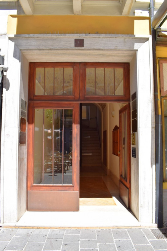 Immagine 4 di Ufficio in affitto  in C.so Umberto I 25 a Pescara